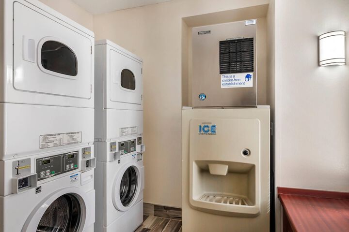 Amenities Pic