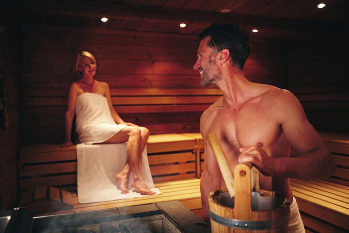 Spa and Wellness