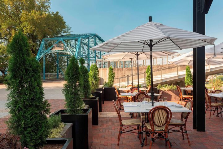 Terrace/Patio 91 of 94