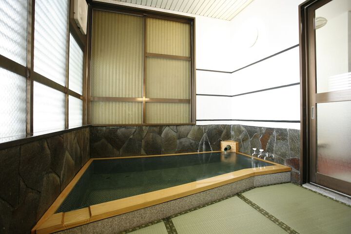 Public bath