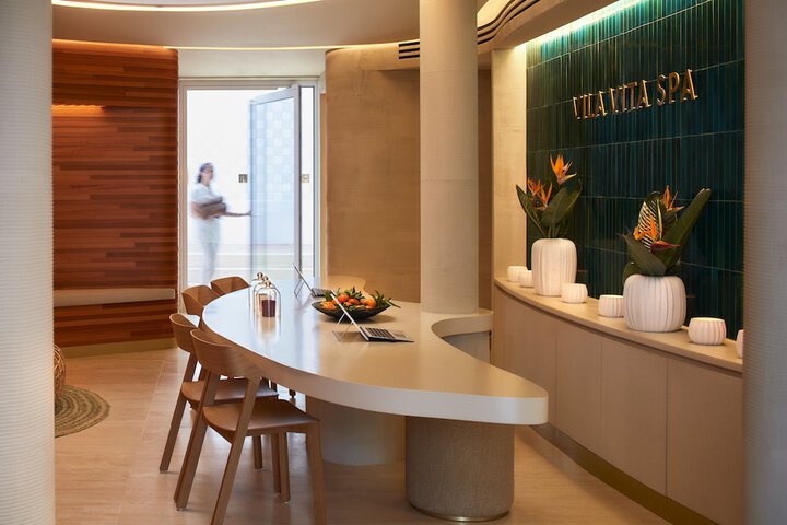 Hotel Interior 160 of 244