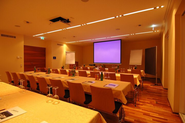 Meeting 41 of 46