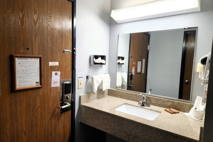 Bath Amenities