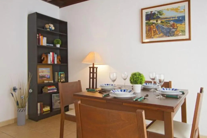 Casa Morgana