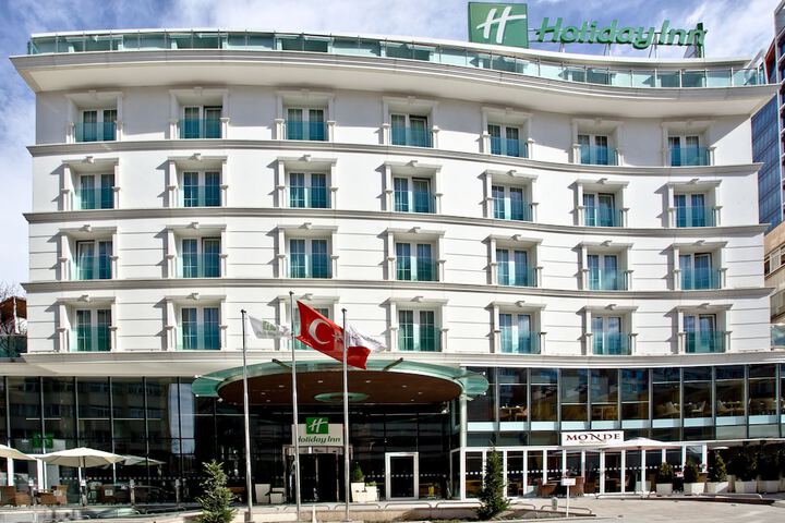 Hotel 120 of 127