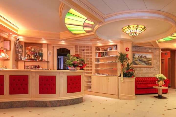 Hotel Interior 2 of 62