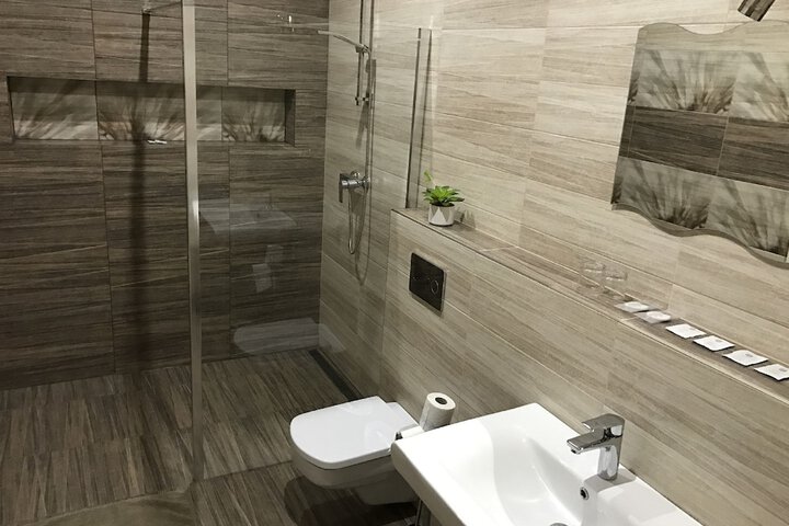 Bath Amenities