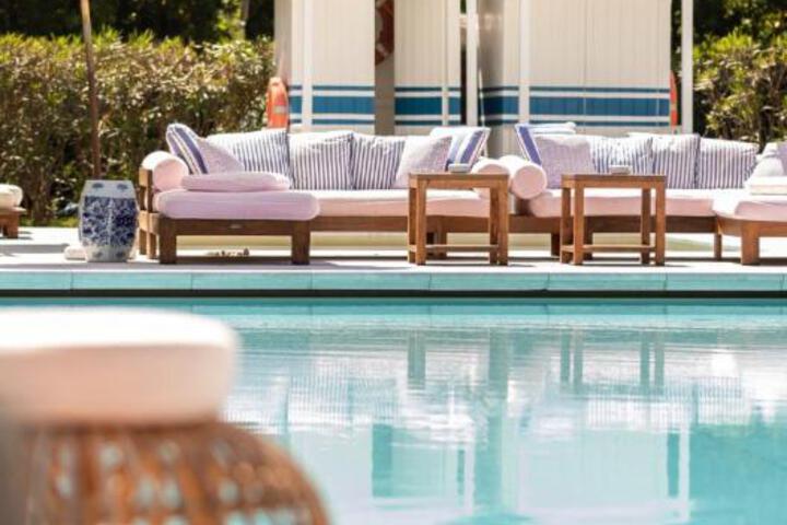 California Park Hotel