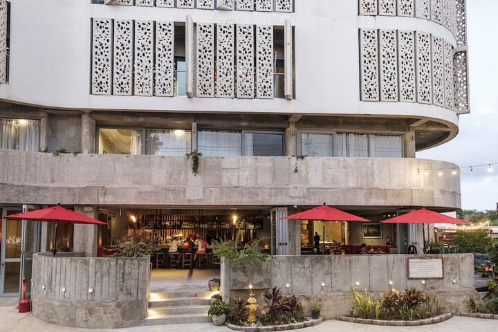 Hotel 68 of 68
