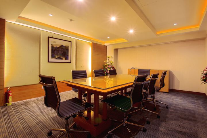 Meeting 158 of 164