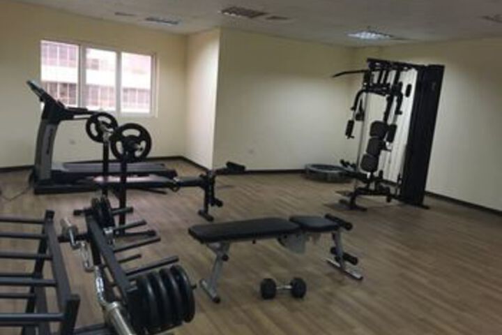Health and Fitness 16 of 26