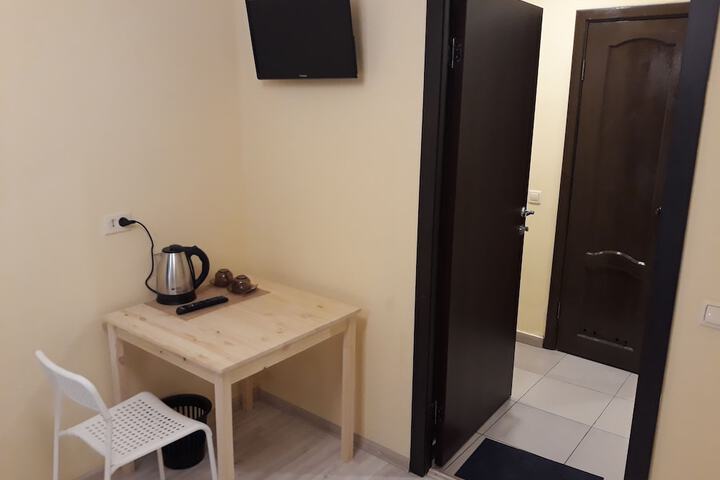 Room 15 of 17