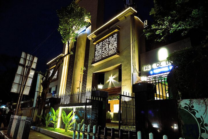 Hotel 90 of 90