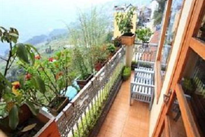 Terrace/Patio 2 of 23
