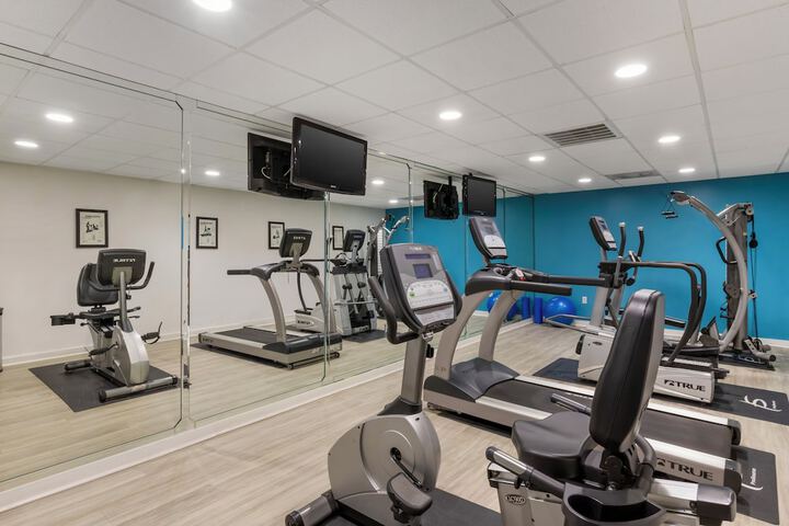 Health and Fitness 27 of 31