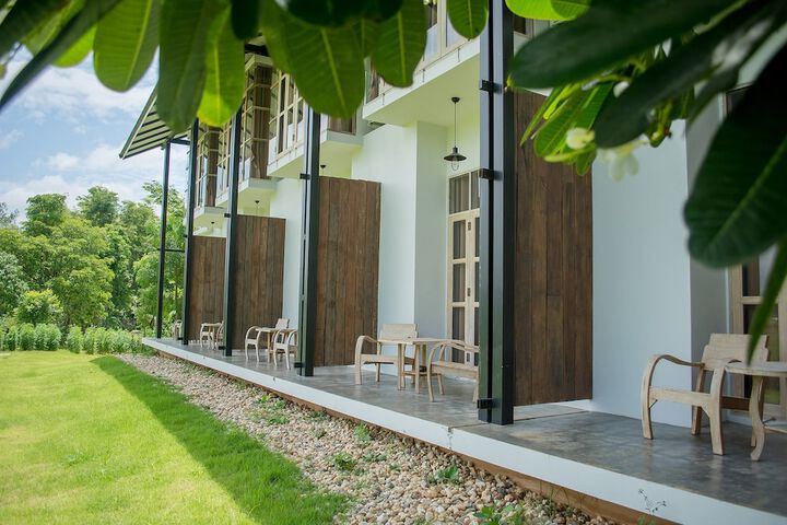 Terrace/Patio 25 of 74