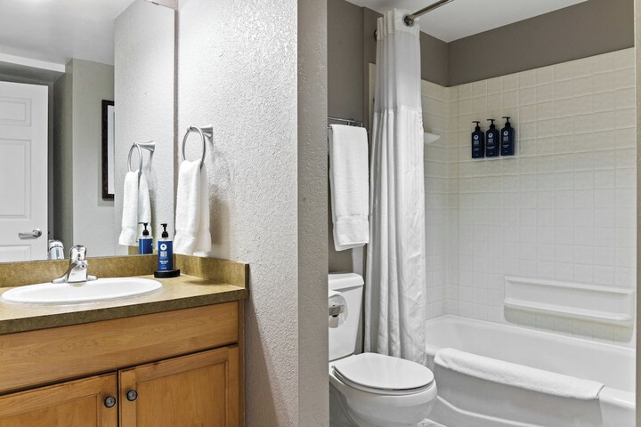 Bath Interior
