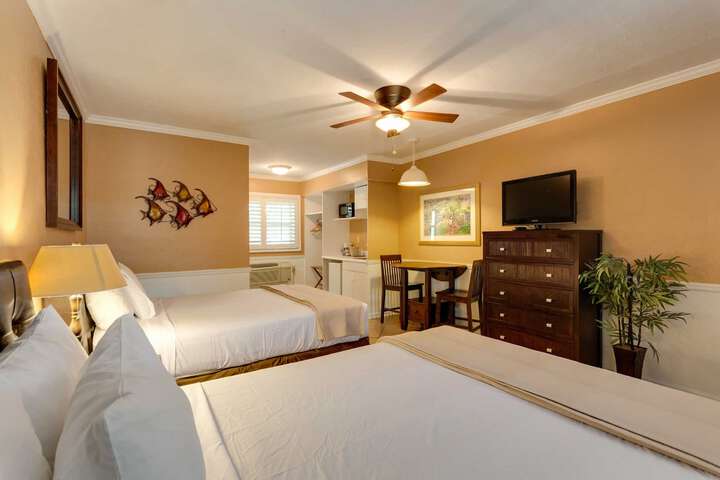 Fitness Facility Photos