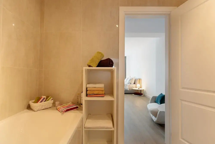 49 Gafencu Luxury Residence
