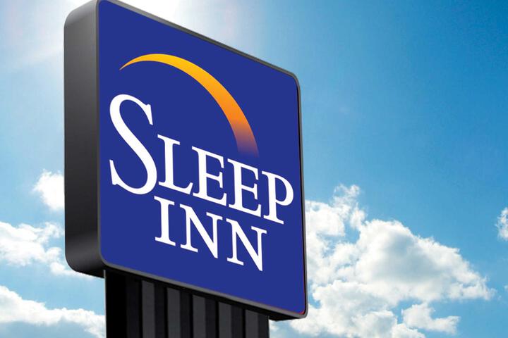 Sleep Inn near JFK AirTrain in Jamaica, NY