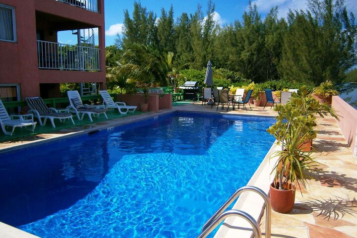 Sundeck