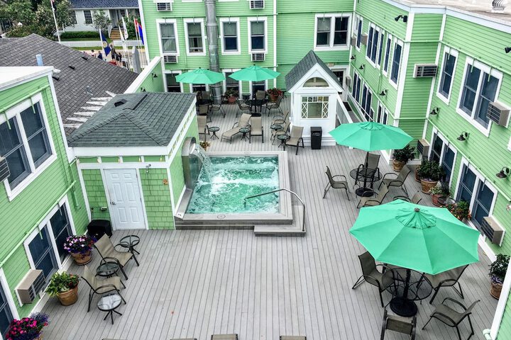 Terrace/Patio 17 of 21
