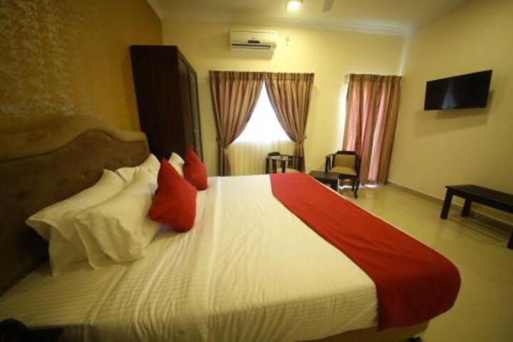 Atlantica Grand Hotel