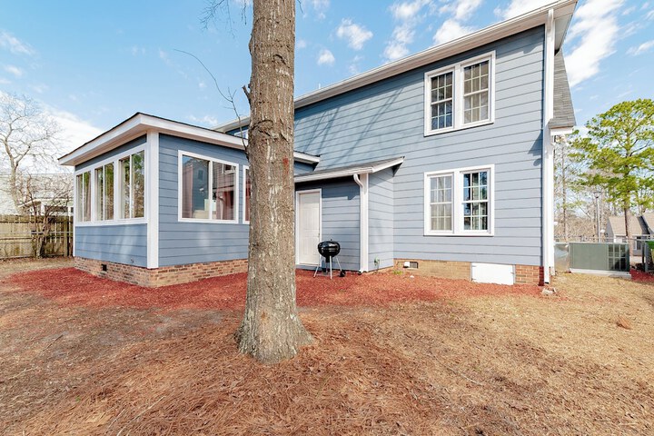 Terrace/Patio 25 of 40