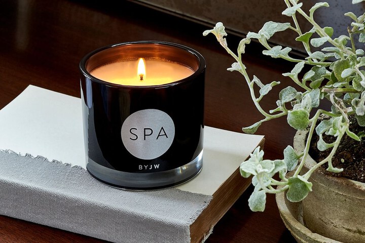 Hotel Spa