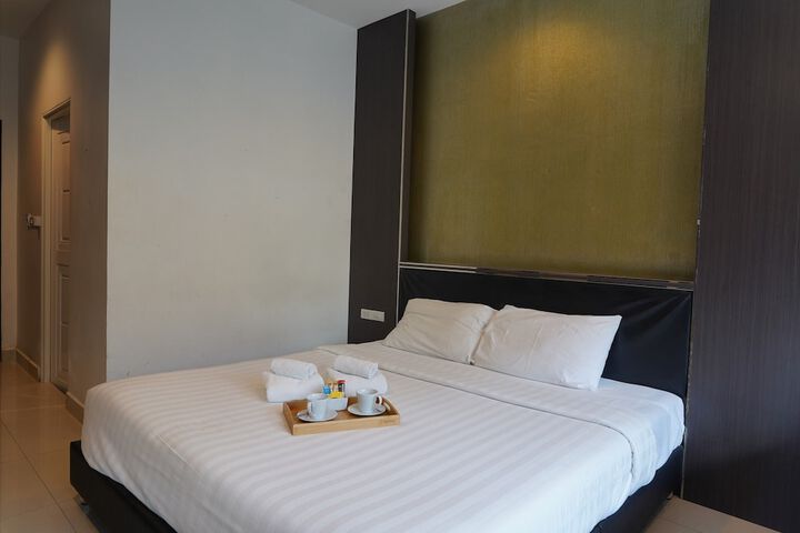 Room 40 of 140
