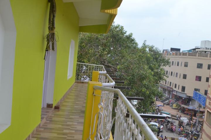 Hotel View 86 of 90