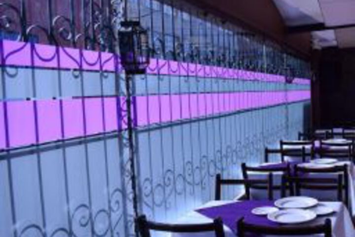 Hotel Sion Santafe