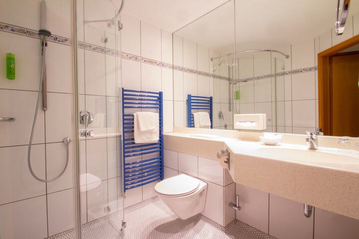 Bath Amenities