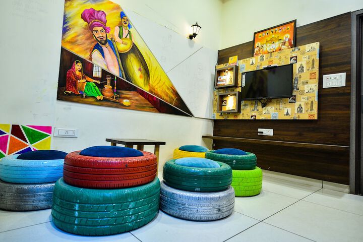 Hotel Interior 1 of 16