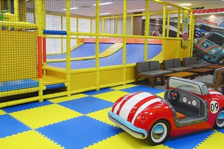 Childrens Activities 65 of 100