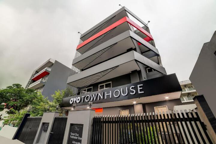 Townhouse 219