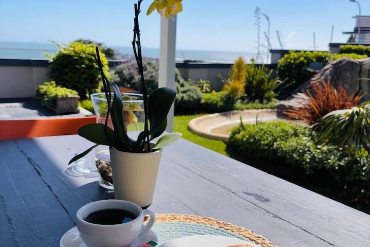 Breakfast/Coffee Service 65 of 86