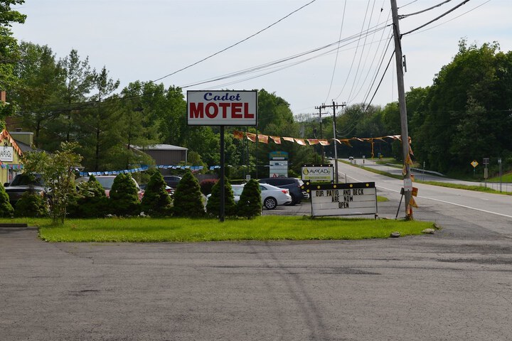 Hotel 45 of 53