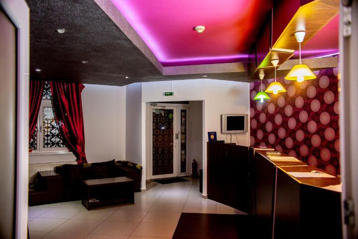 Fitness Facility Photos