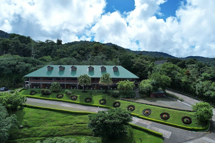 Hotel 65 of 74