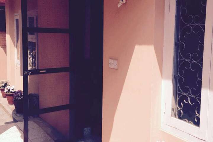 Hotel 19 of 20
