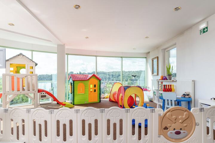 Children's activities