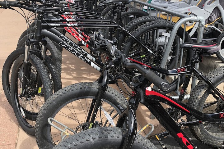 Outdoor Activities 51 of 60