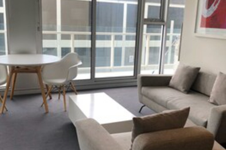 Fitness Center Photo