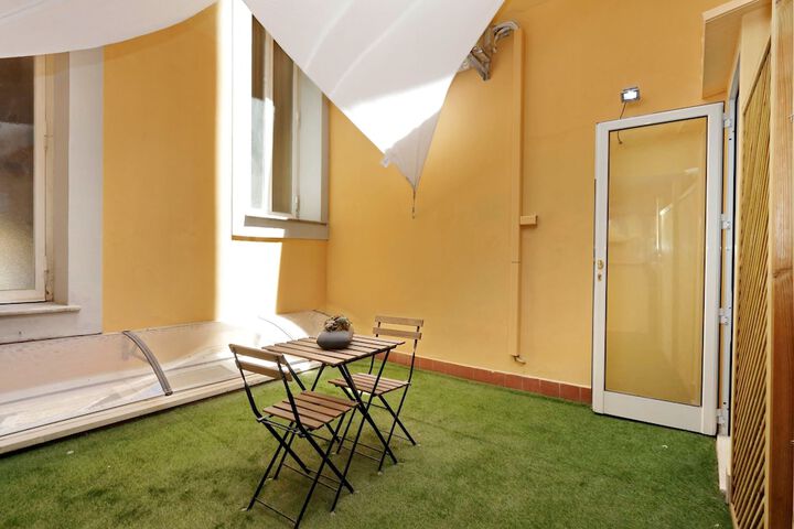 Terrace/Patio 33 of 35