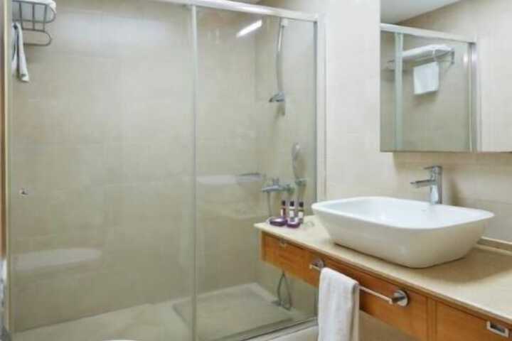 Bath Amenities