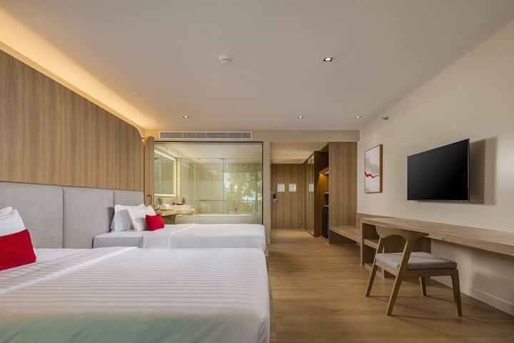 Room 15 of 133