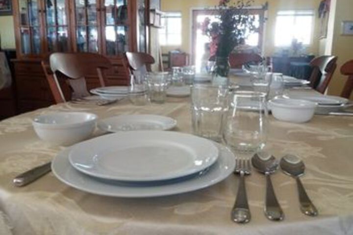 Breakfast/Coffee Service 8 of 75