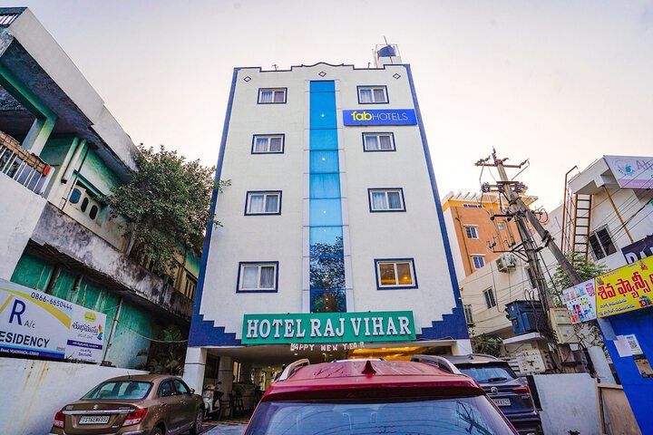 Hotel 29 of 29
