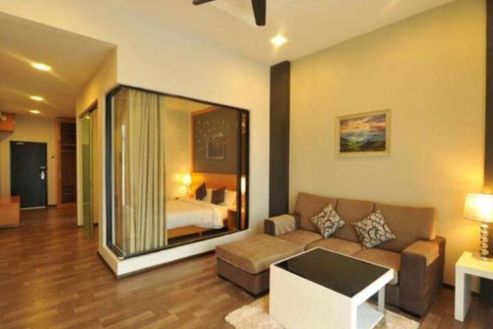 Photo of Nova Highlands Resort and Residence (E)